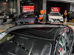 2023款 1.6L CVT悦享版