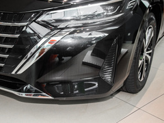 2023款 1.6L CVT悦享版
