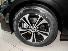 2023款 1.6L CVT悦享版