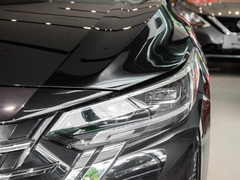 2023款 1.6L CVT悦享版