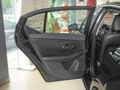 2023款 1.6L CVT悦享版