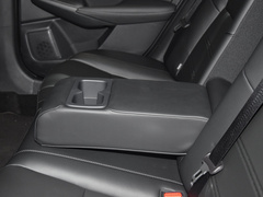 2023款 1.6L CVT悦享版