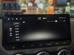 2023款 1.6L CVT悦享版