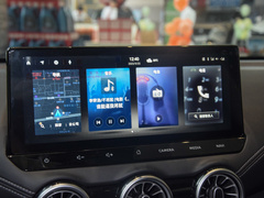 2023款 1.6L CVT悦享版