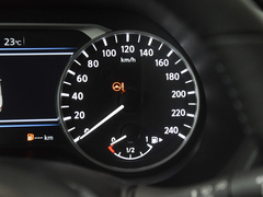 2023款 1.6L CVT悦享版