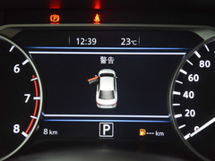 2023款 1.6L CVT悦享版