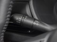 2023款 1.6L CVT悦享版