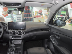 2023款 1.6L CVT悦享版