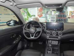 2023款 1.6L CVT悦享版