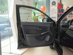 2023款 1.6L CVT悦享版