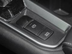 2023款 1.6L CVT悦享版