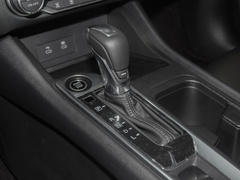 2023款 1.6L CVT悦享版