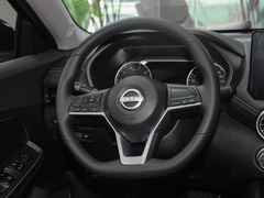 2023款 1.6L CVT悦享版