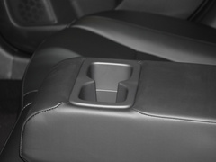 2023款 1.6L CVT悦享版