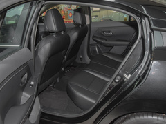 2023款 1.6L CVT悦享版