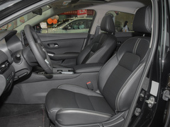 2023款 1.6L CVT悦享版