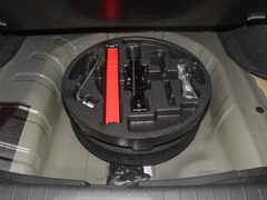 2023款 1.6L CVT悦享版