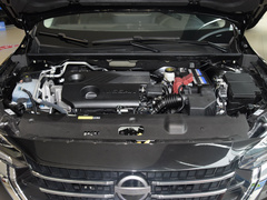 2023款 1.6L CVT悦享版