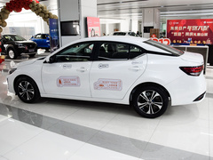 2023款 1.6L CVT悦享版