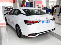 2023款 1.6L CVT悦享版