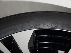 2023款 1.6L CVT悦享版