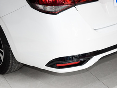 2023款 1.6L CVT悦享版