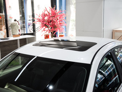 2023款 1.6L CVT悦享版