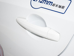 2023款 1.6L CVT悦享版