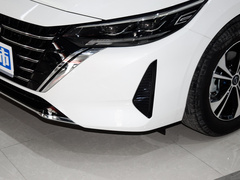 2023款 1.6L CVT悦享版