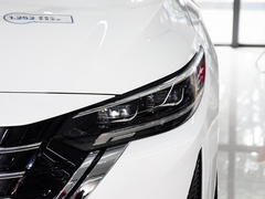 2023款 1.6L CVT悦享版