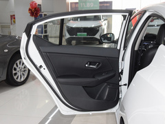 2023款 1.6L CVT悦享版