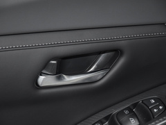 2023款 1.6L CVT悦享版