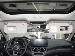2023款 1.6L CVT悦享版
