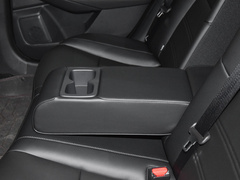 2023款 1.6L CVT悦享版