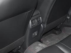 2023款 1.6L CVT悦享版