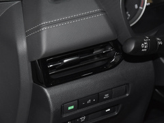 2023款 1.6L CVT悦享版