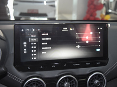 2023款 1.6L CVT悦享版