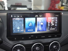 2023款 1.6L CVT悦享版