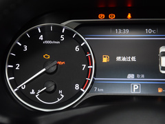 2023款 1.6L CVT悦享版