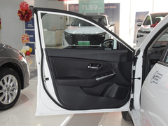 2023款 1.6L CVT悦享版