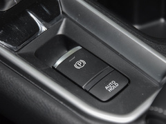 2023款 1.6L CVT悦享版