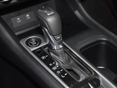 2023款 1.6L CVT悦享版