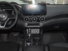 2023款 1.6L CVT悦享版