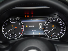 2023款 1.6L CVT悦享版