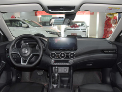 2023款 1.6L CVT悦享版