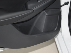 2023款 1.6L CVT悦享版