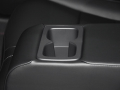 2023款 1.6L CVT悦享版