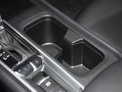 2023款 1.6L CVT悦享版