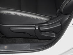 2023款 1.6L CVT悦享版