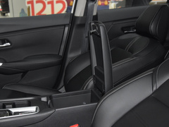 2023款 1.6L CVT悦享版